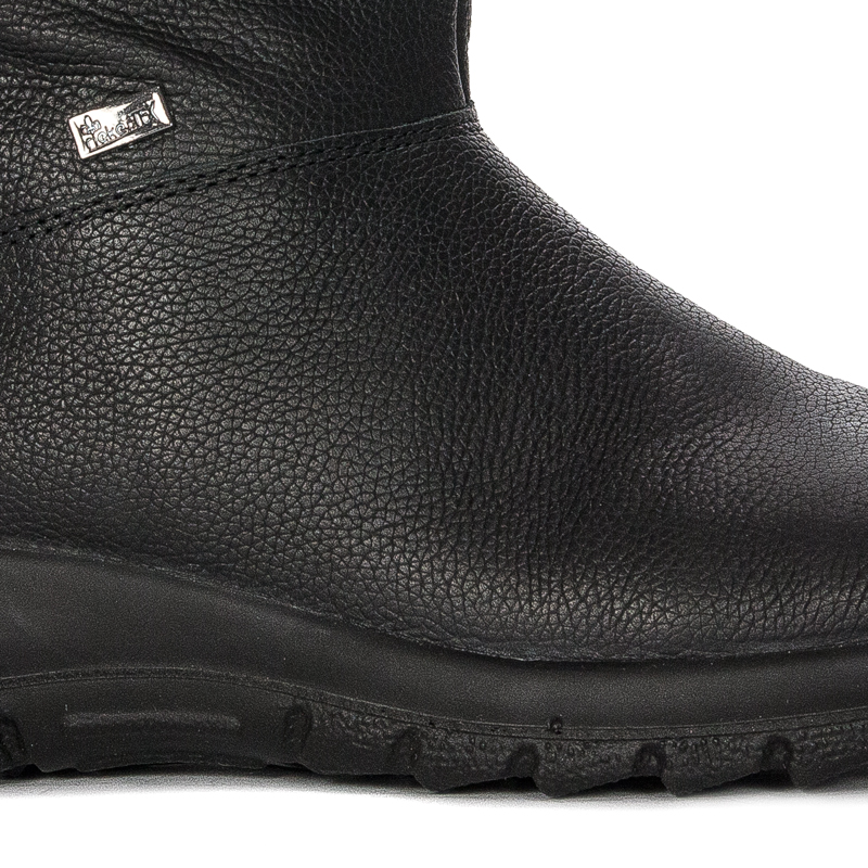 Rieker Women's insulated boots Black