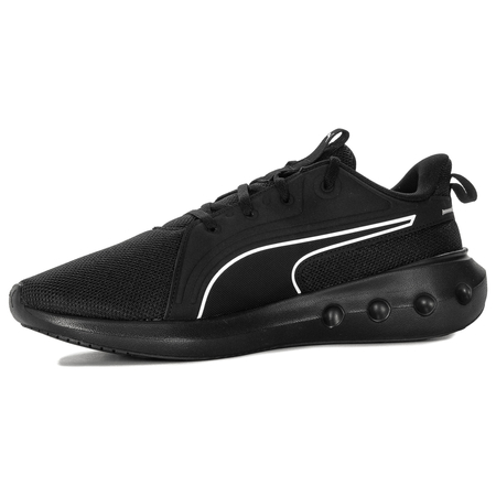 Puma Softride Carson Sneakersy Męskie Czarne