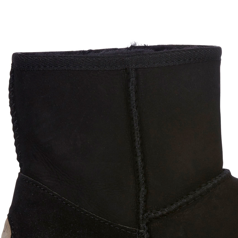 EMU Australia Stinger Mini Black W10003 Black