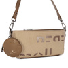Pepe Moll Women's Handbag Beige