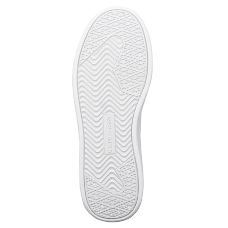 Sneakers U.S.Polo Assn White