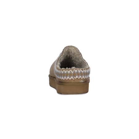 Inblu Kapcie Damskie Camel