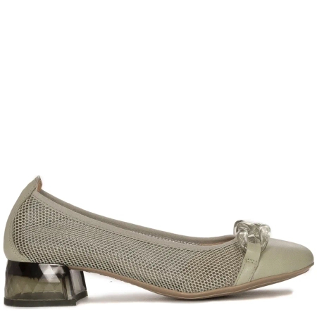 Hispanitas Women's shoes Soho-V22 Alga Melbourne-V22 Alga