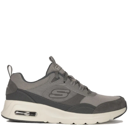 Skechers Men's sneakers 232363-GRY Gray