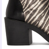 Opra West Low Zebra