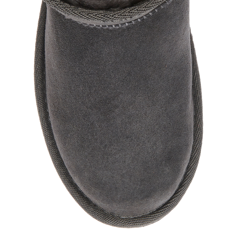 EMU Australia Platinum Stinger Slim Mini Charcoal WP20003 Charcoal
