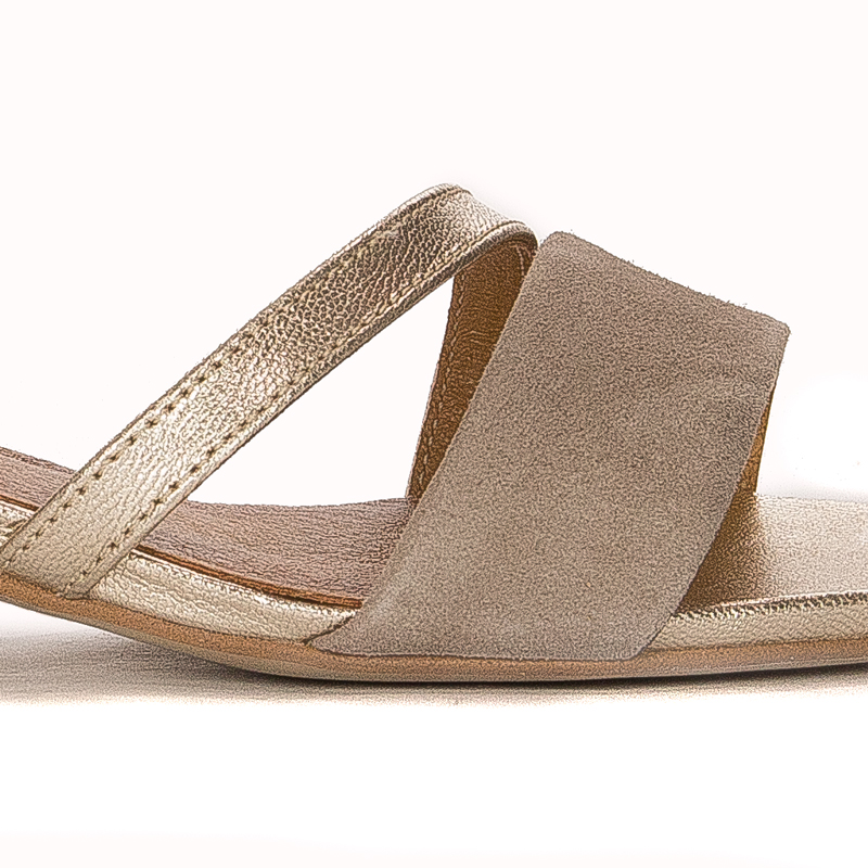 Maciejka 05516-10/00-1 Beige Sandals
