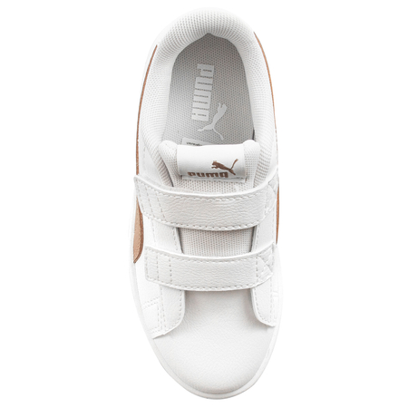 Puma Rickie Classic V PS Białe
