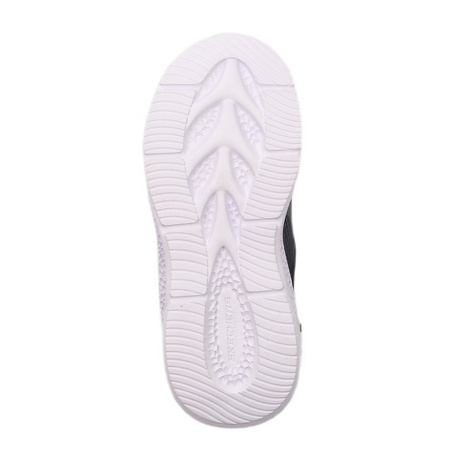 Skechers Sneakersy Dziecięce Szare