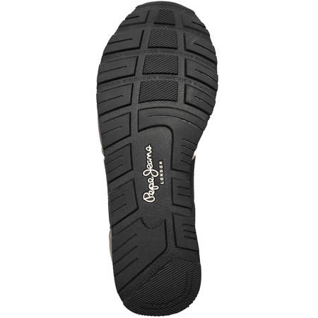 Pepe Jeans Sneakersy Męskie Szare