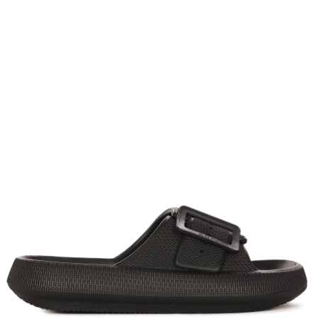 Big Star Flip-Flops Black