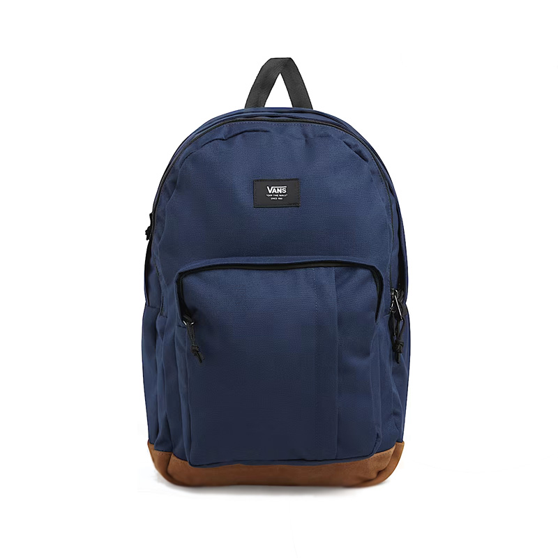 Plecak Vans Old Skool Trek Granatowy