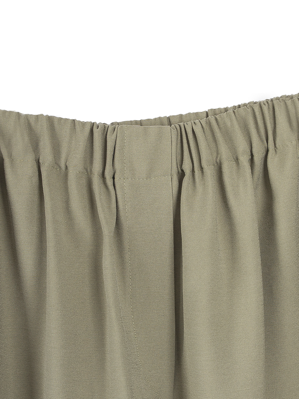 Maciejka Lagos Olive Trousers