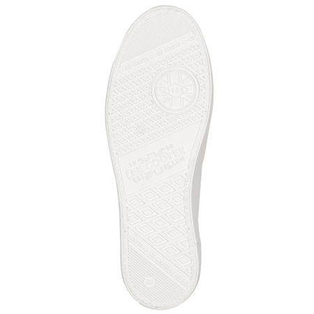 Lee Cooper Women's White Sneakers