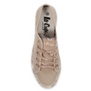 Lee Cooper Women's Khaki Sneakers