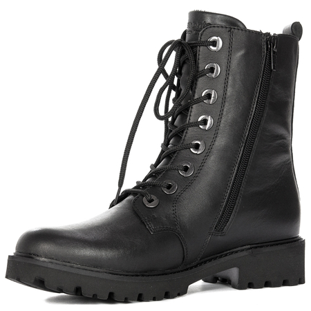 Remonte Women's Black Boots