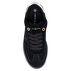 Tommy Hilfiger Women's Sneakers Black Off White