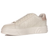 Liu Jo Women's platform Cleo 28 Ivory sneakers