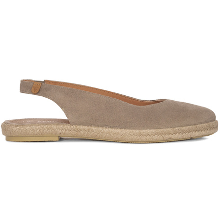 Verbenas Sandały Damskie Kiara Serraje Piedra