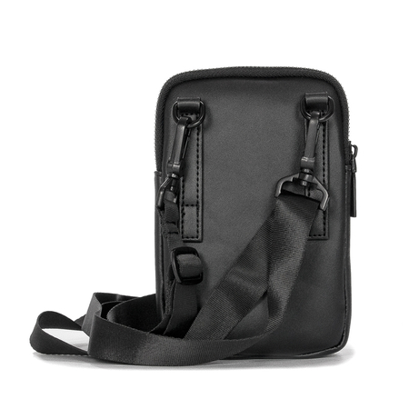 Big Star Black Totes Bag