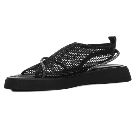 Boccato Women's Sandals Black