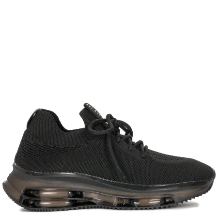 GOE Black Women's Sneakers
