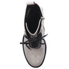 S.Barski Women's L.grey ankle boots