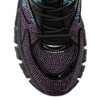 Guess Sneakersy buty damskie clarisse MULTI