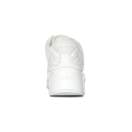 Guess FL7TRS ELE12 TRAVES White Sneakers