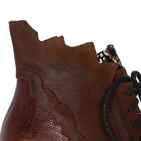 Maciejka 03190-02/00-3 Brown