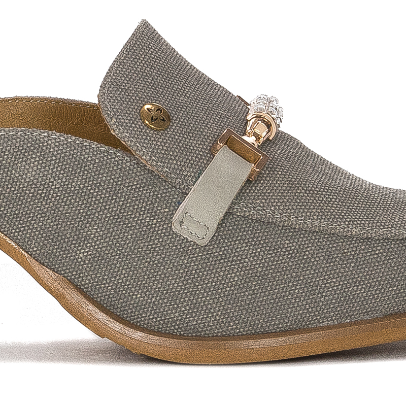 Maciejka Ash Women's Slides