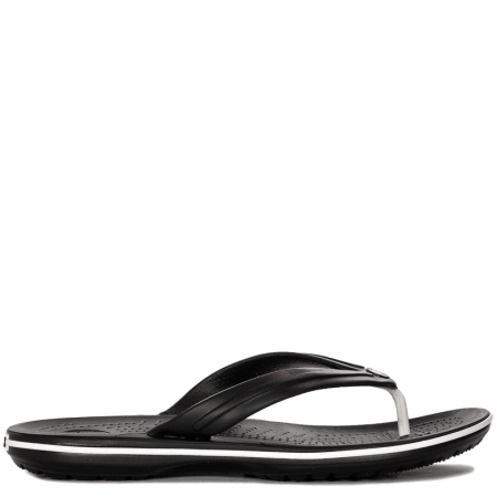 Crocs Klapki Damskie Czarne