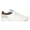 Pepe Jeans White Sneakers