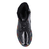Rieker Women's Boots Black