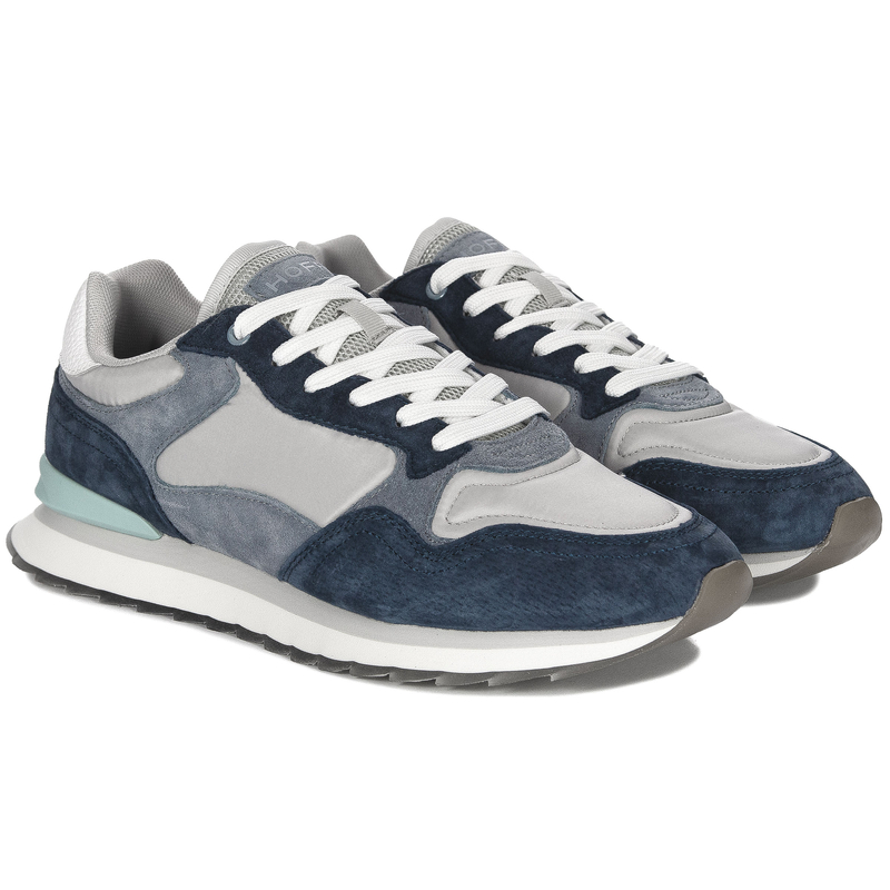 HOFF Men's Sneakers Blue