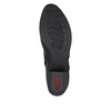 Rieker Women's Insulated Black Boots