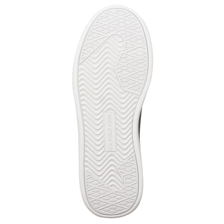 Sneakers U.S.Polo Assn. Black-white