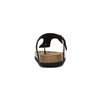 Dr. Brinkmann Women's Slides Black