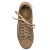 Maciejka Women's Beige Low Shoes