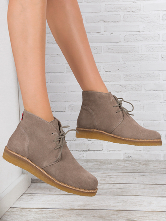 Levi's Botki Bern Desert S
