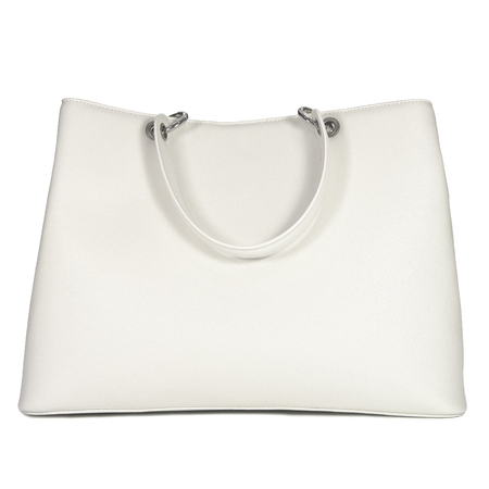 Tamaris Torba damska Amber White biała
