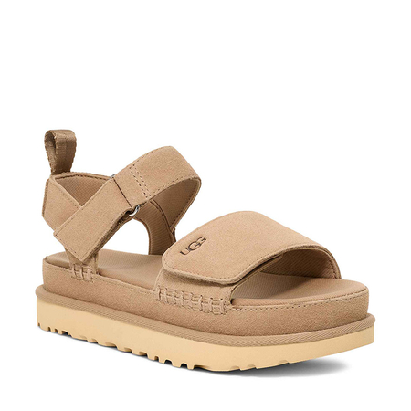 UGG W Goldenstar Sand 1136783-SAN 