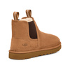 UGG Botki Męskie M Neumel Chelsea Chestnut