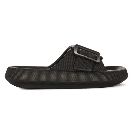 Big Star Flip-Flops Black