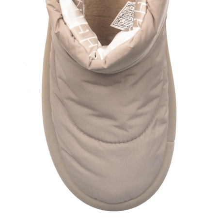 UGG W Classic Maxi Mini Mustard Seed 1132017 MDSD