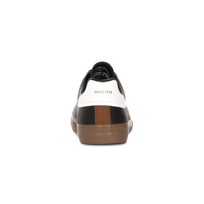 Pepe Jeans Sneakers Men's Black