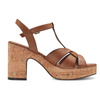 Marco Tozzi Brown Women's Sandals