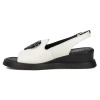 Filippo Women's  Sandals White