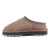 EMU Australia Kapcie Damskie Sharky Scuff Mushroom