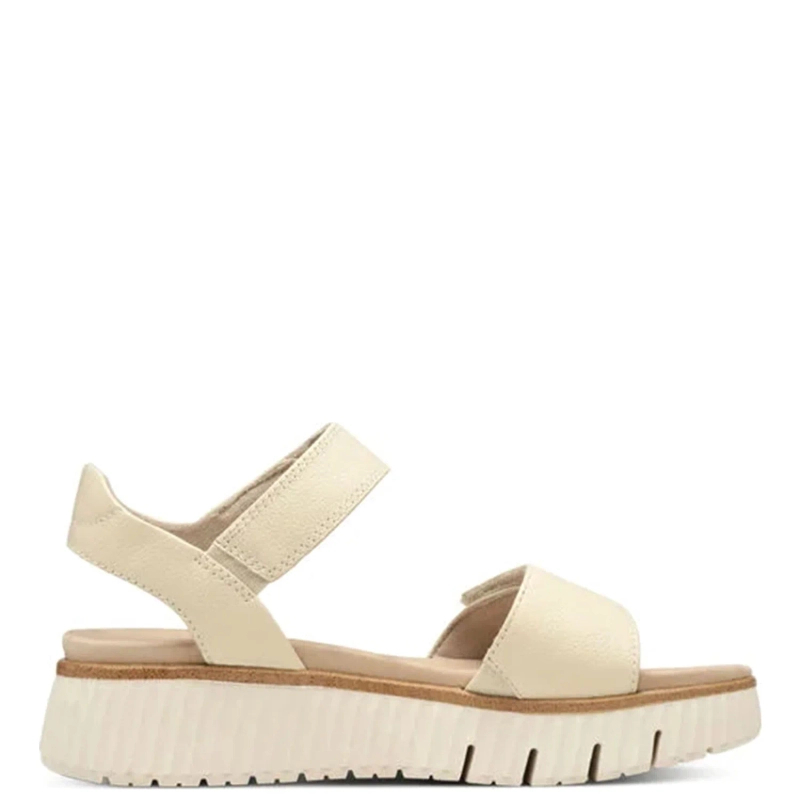 Tamaris Women Sandals Bone